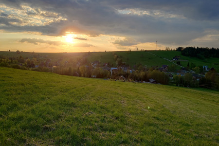 Ráno